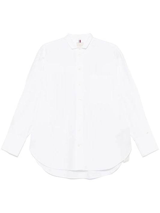 Grainge Boyfriend Shirt