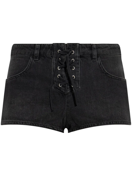 Delma Shorts