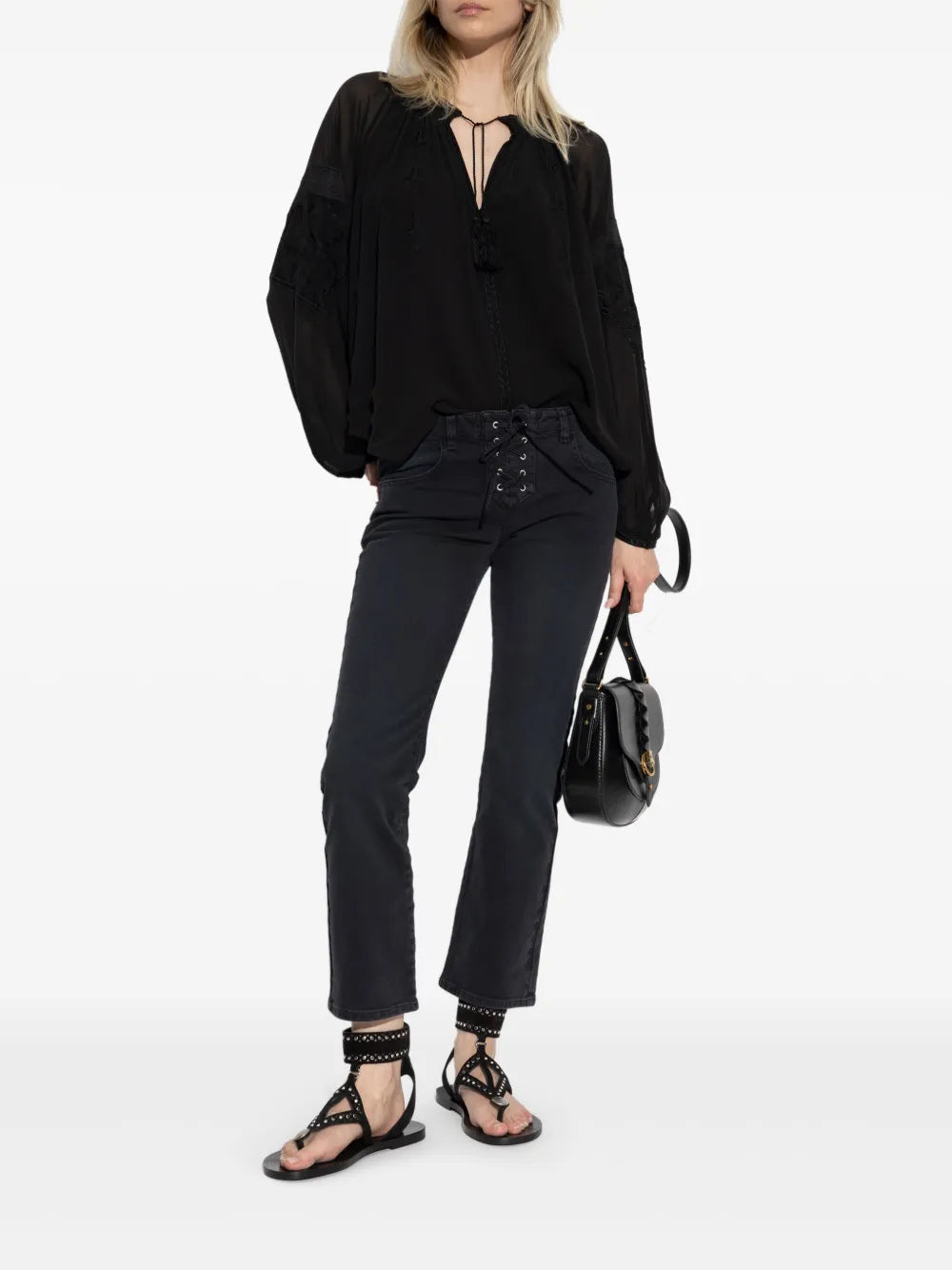 Vanel Jeans