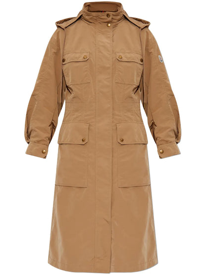 Nantes Parka Coat