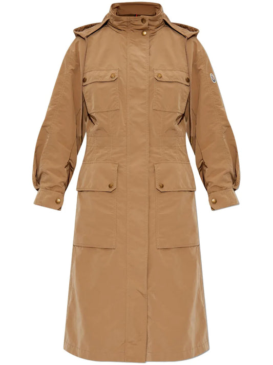 Nantes Parka Coat