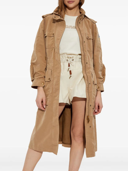 Nantes Parka Coat