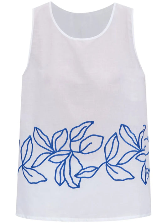 Liz Tank Top