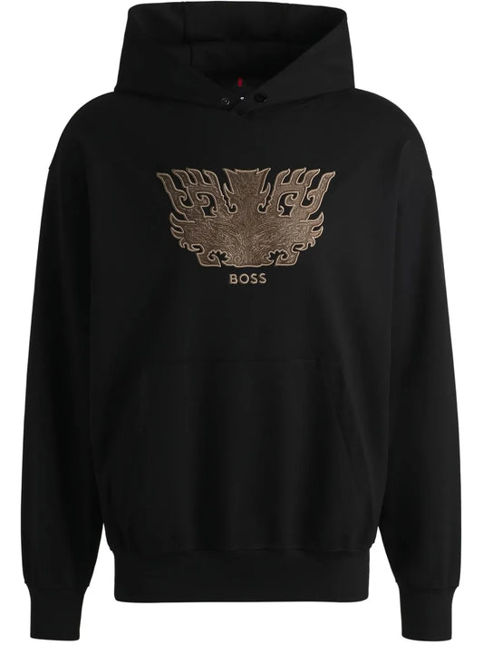 Taotie Hoodie