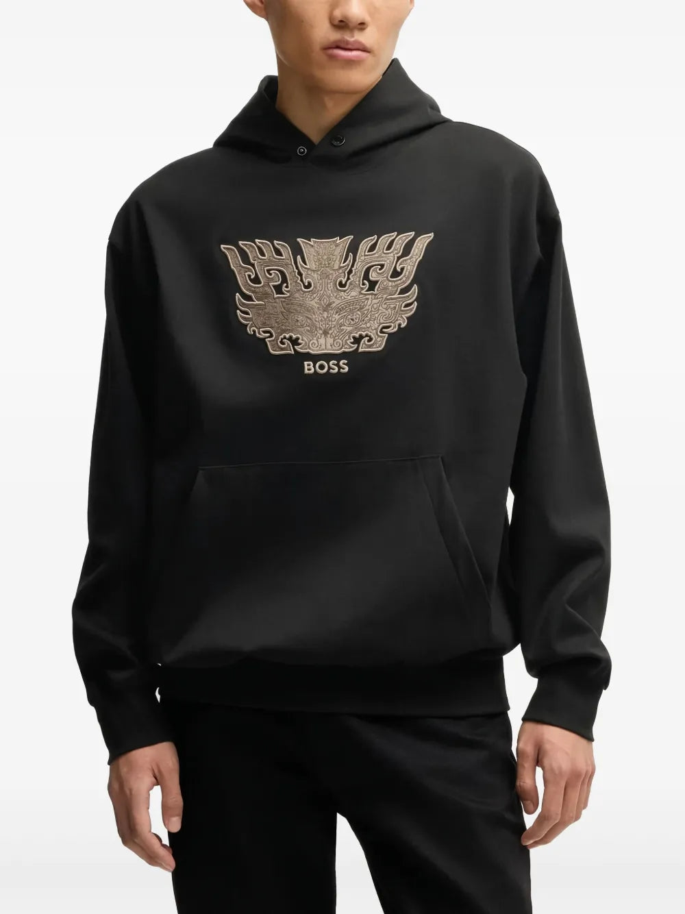Taotie Hoodie