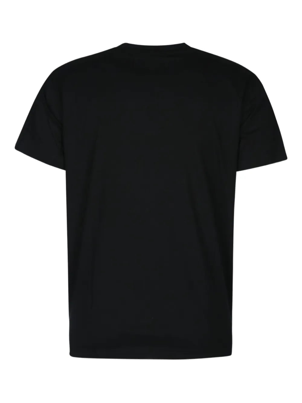 Metallic-Logo T-Shirt