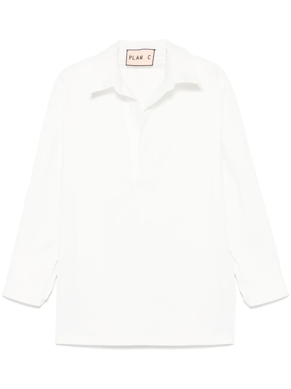 Long-Sleeve Shirt