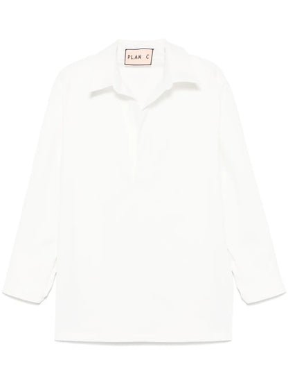 Long-Sleeve Shirt