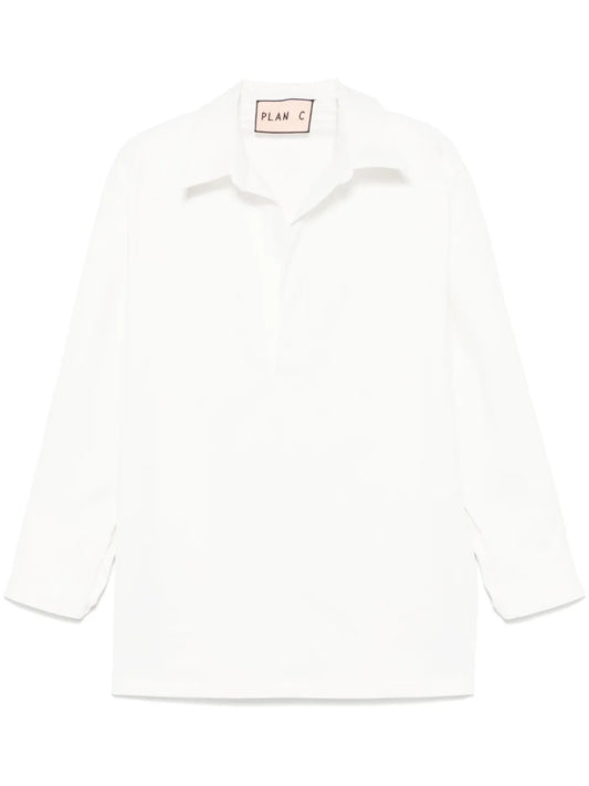 Long-Sleeve Shirt