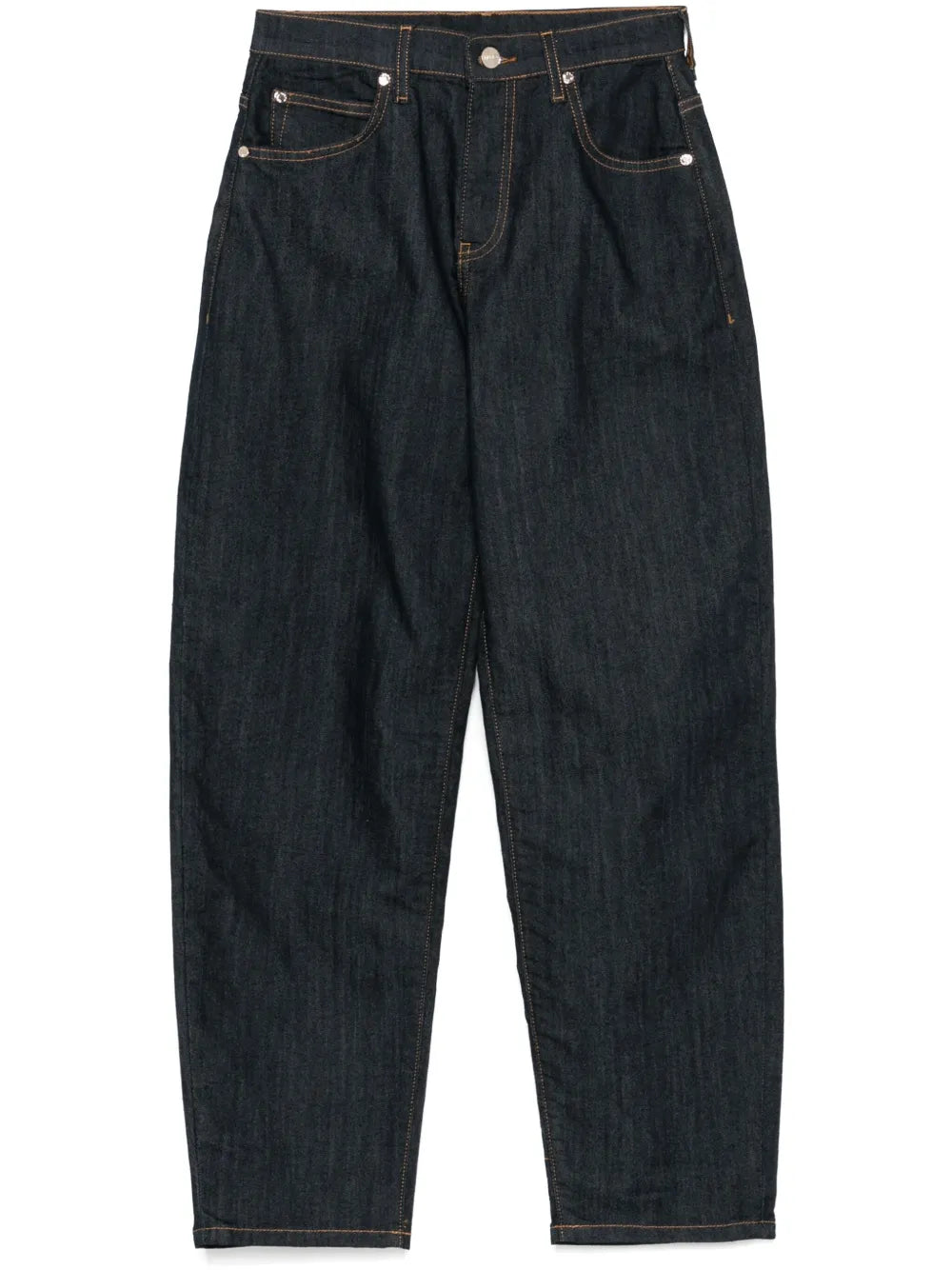 High-Rise Jeans