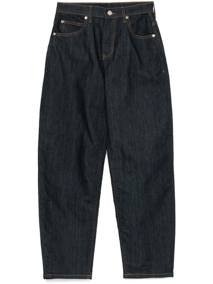 High-Rise Jeans