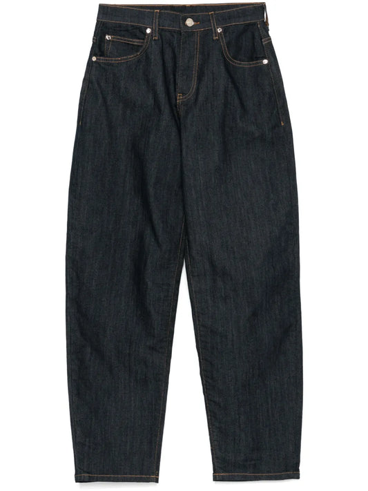 High-Rise Jeans