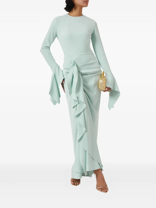 Della Maxi Dress