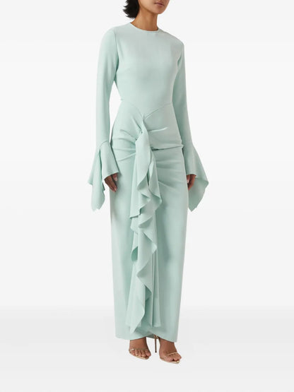 Della Maxi Dress