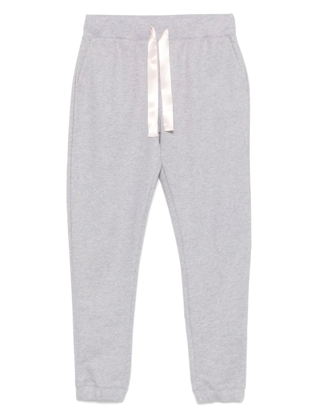 Cotton Track Pants