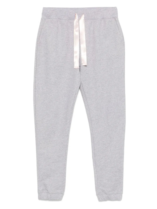 Cotton Track Pants