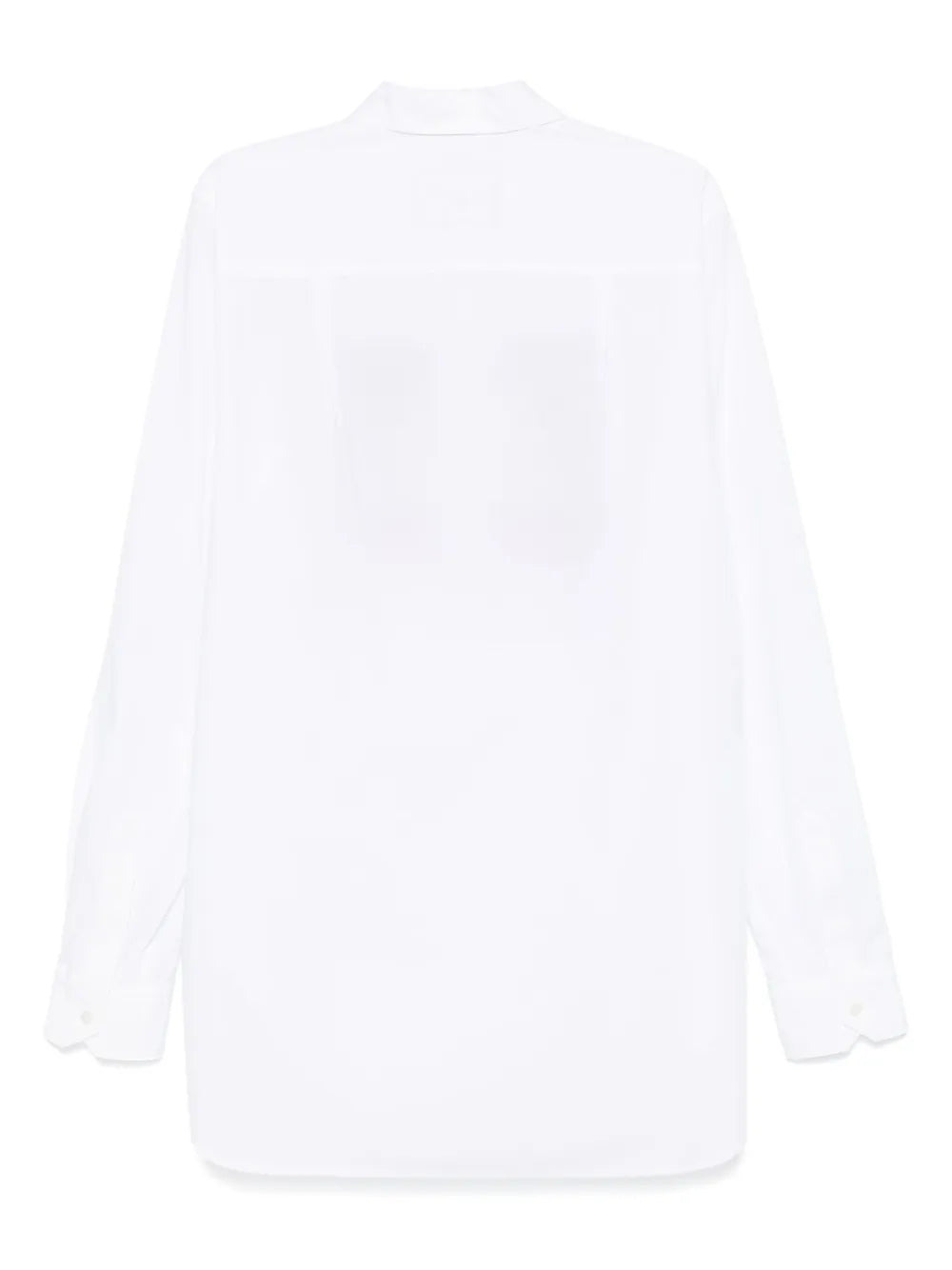 Tenda Che Vola-Print Shirt