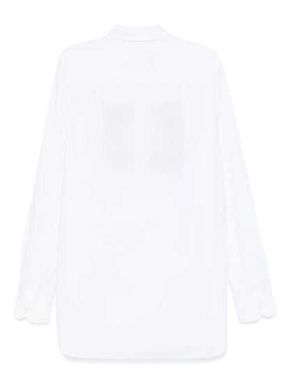 Tenda Che Vola-Print Shirt
