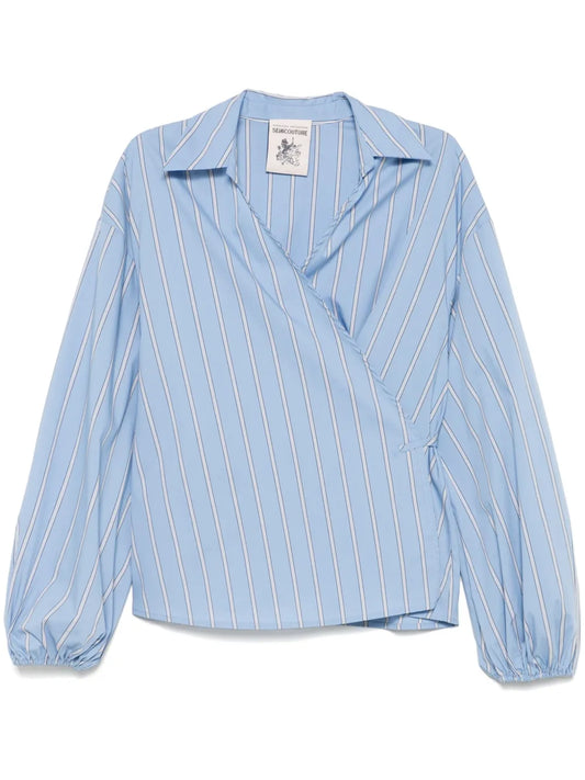 Charlene Blouse