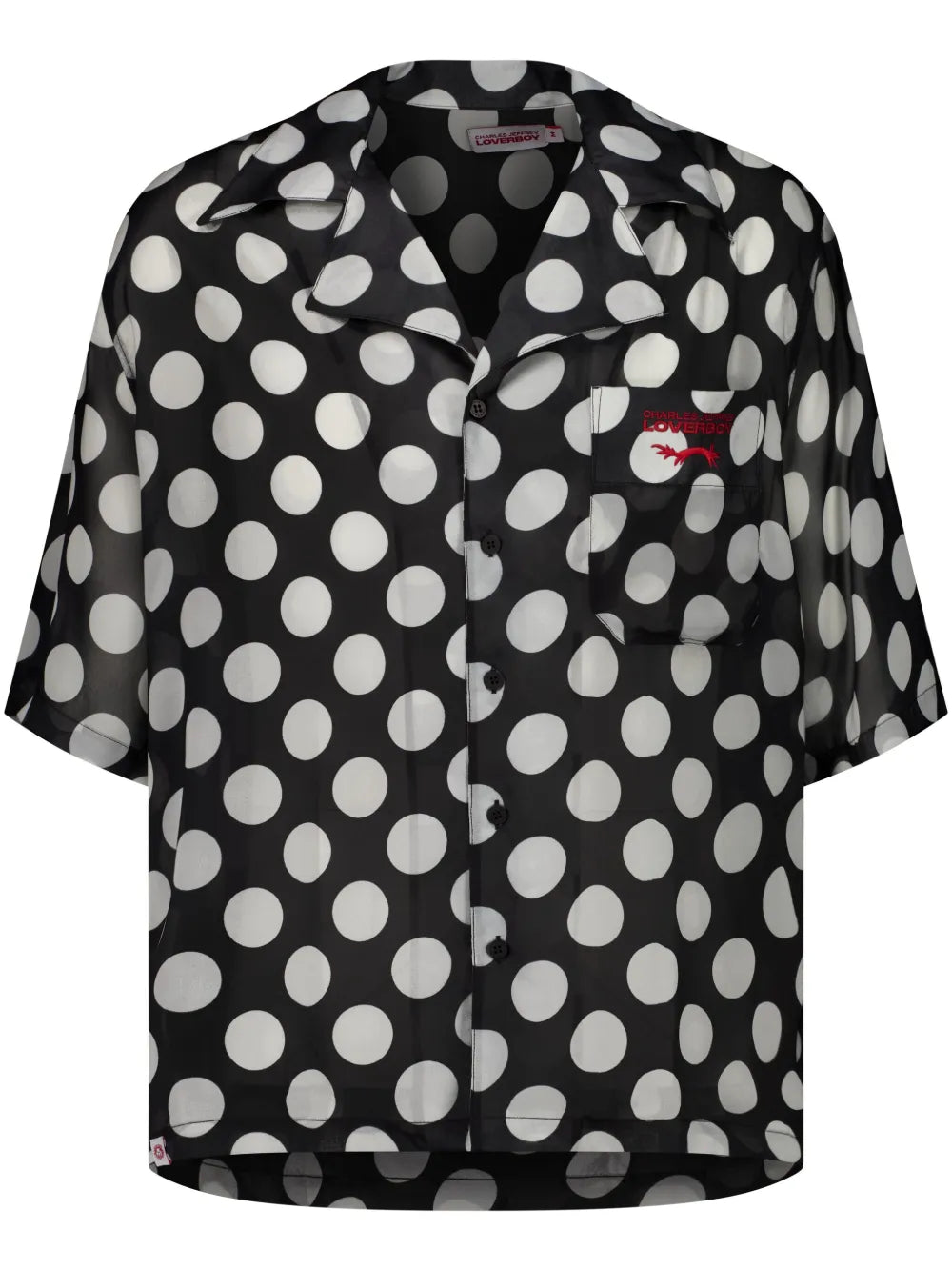 Hawaiian Shirt