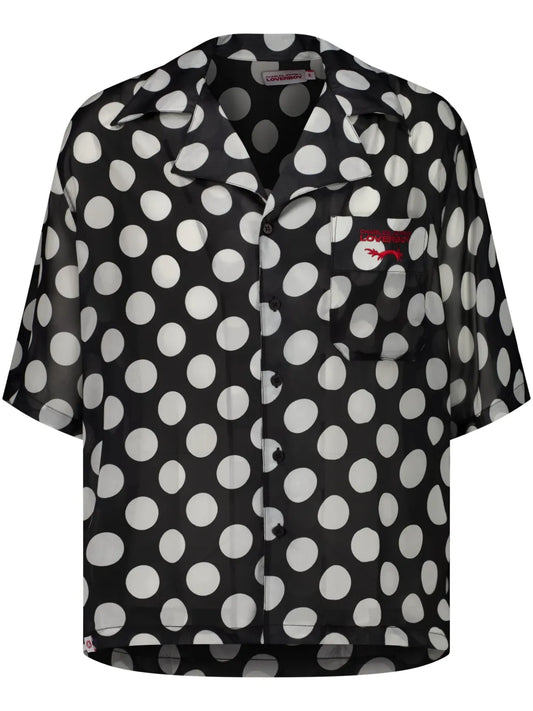 Hawaiian Shirt