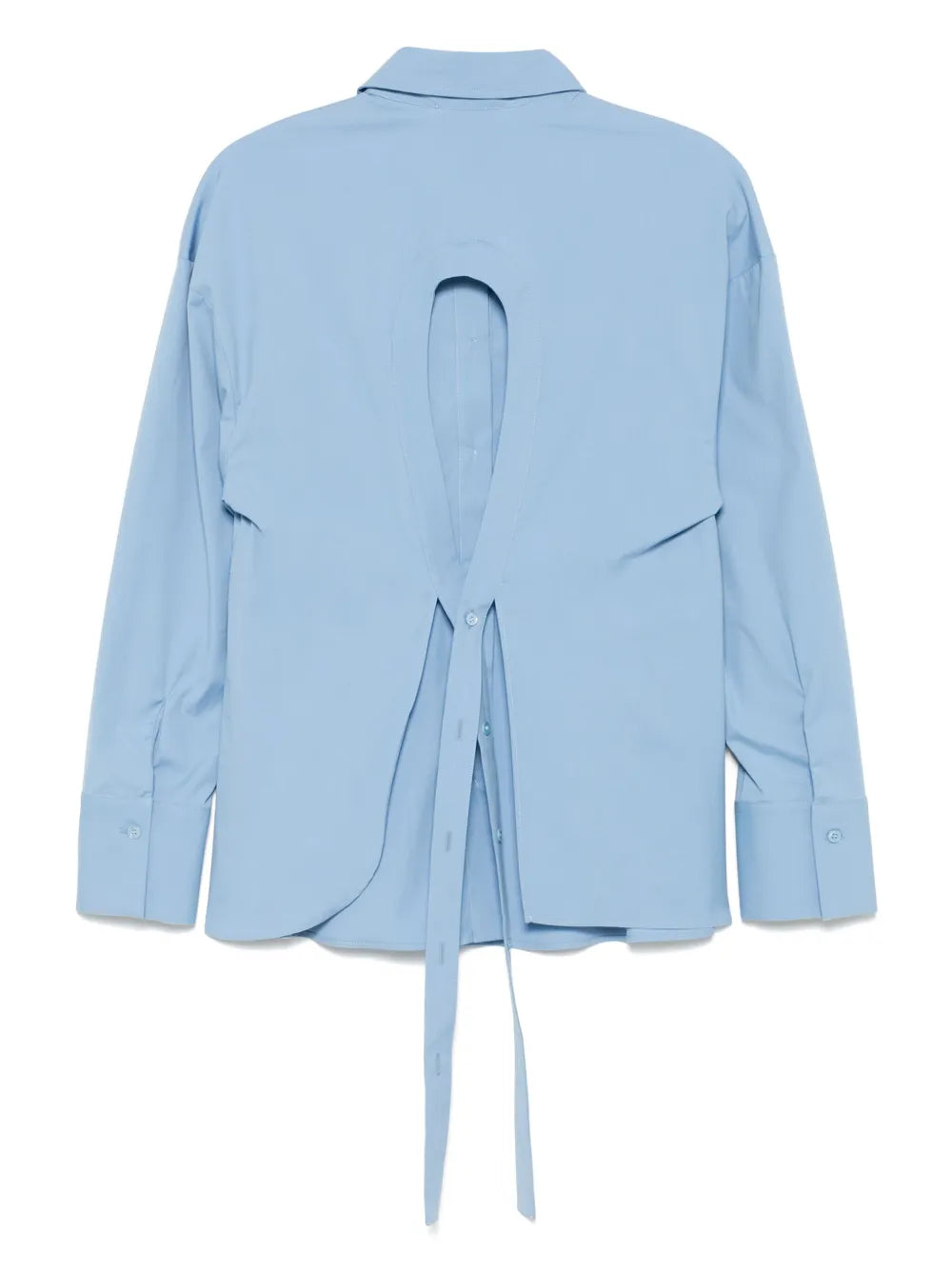 Amelie Shirt