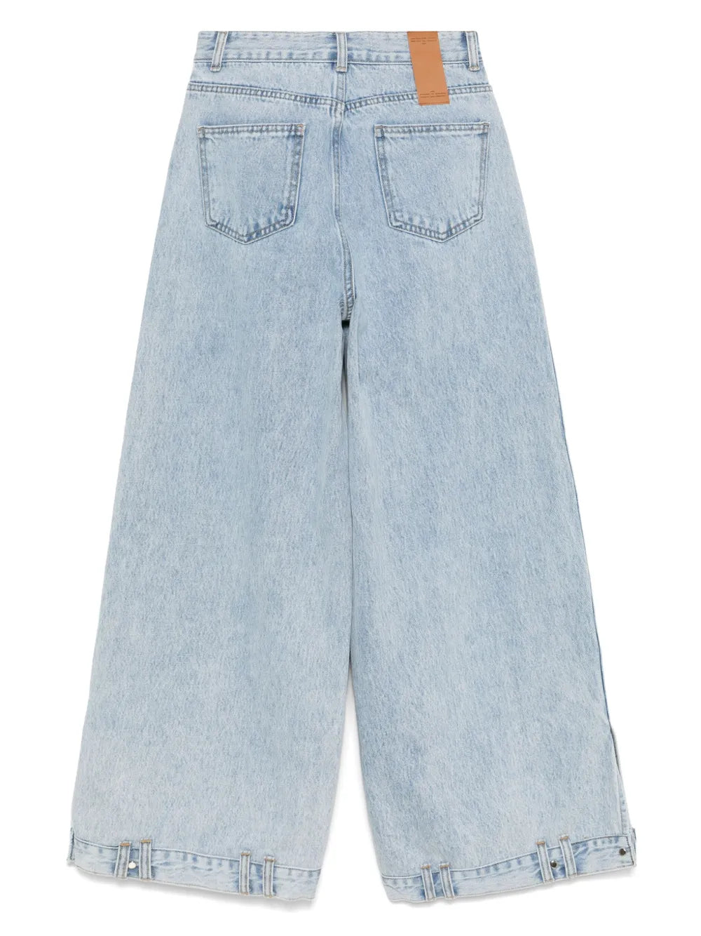 Palindrome Jeans