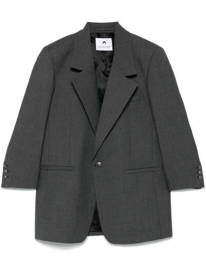 Tailored Blazer