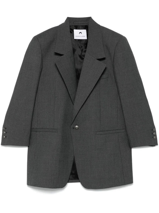 Tailored Blazer