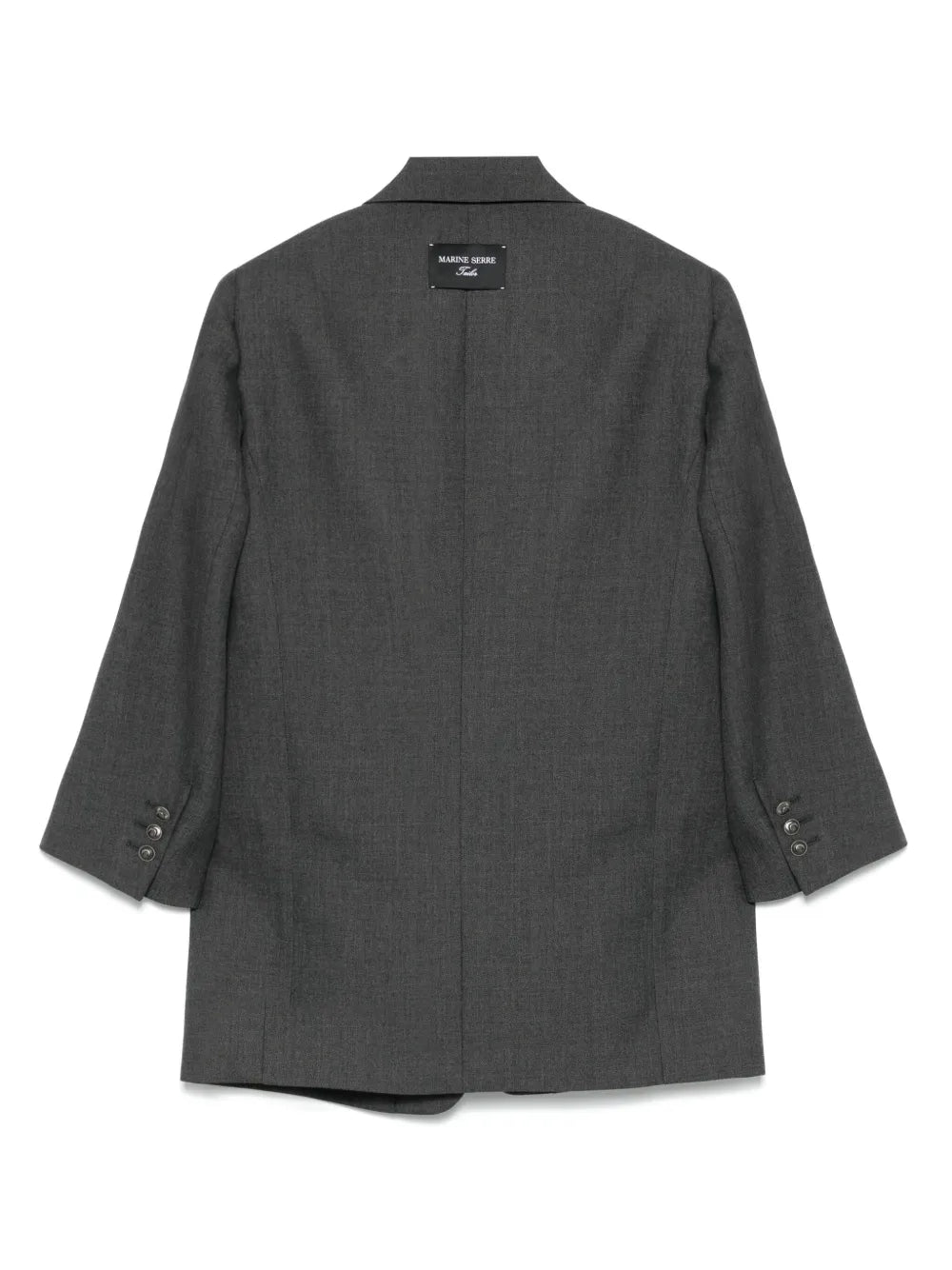 Tailored Blazer