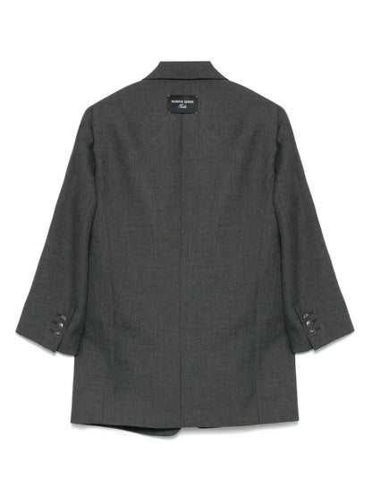 Tailored Blazer