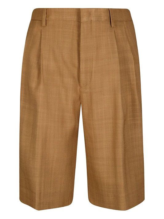 Tailored Shorts