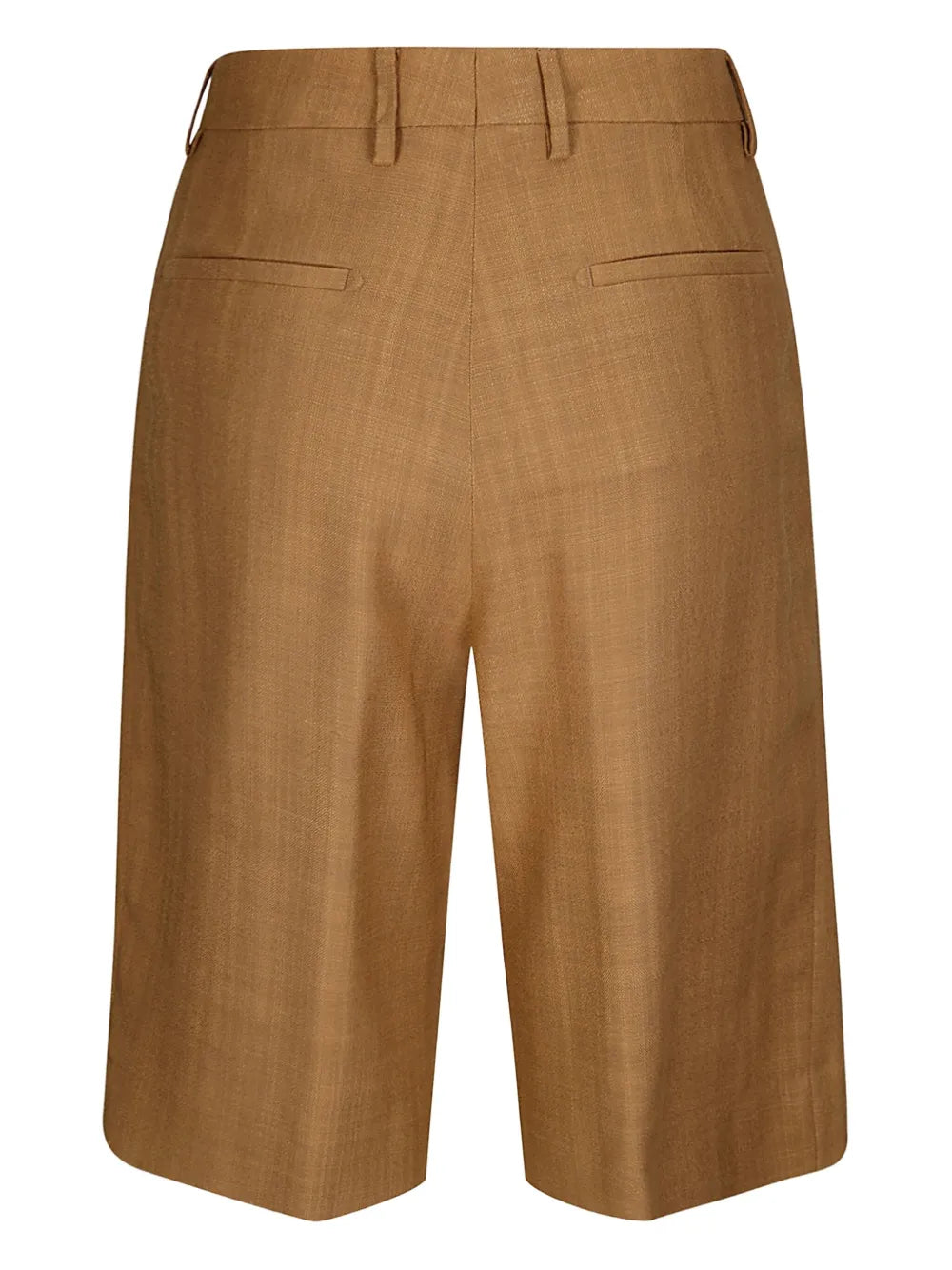 Tailored Shorts