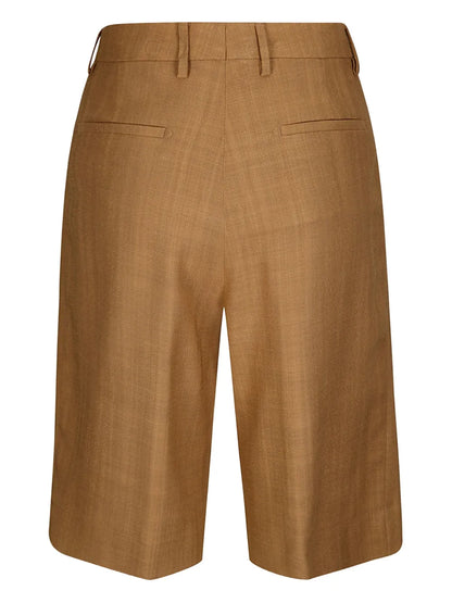 Tailored Shorts