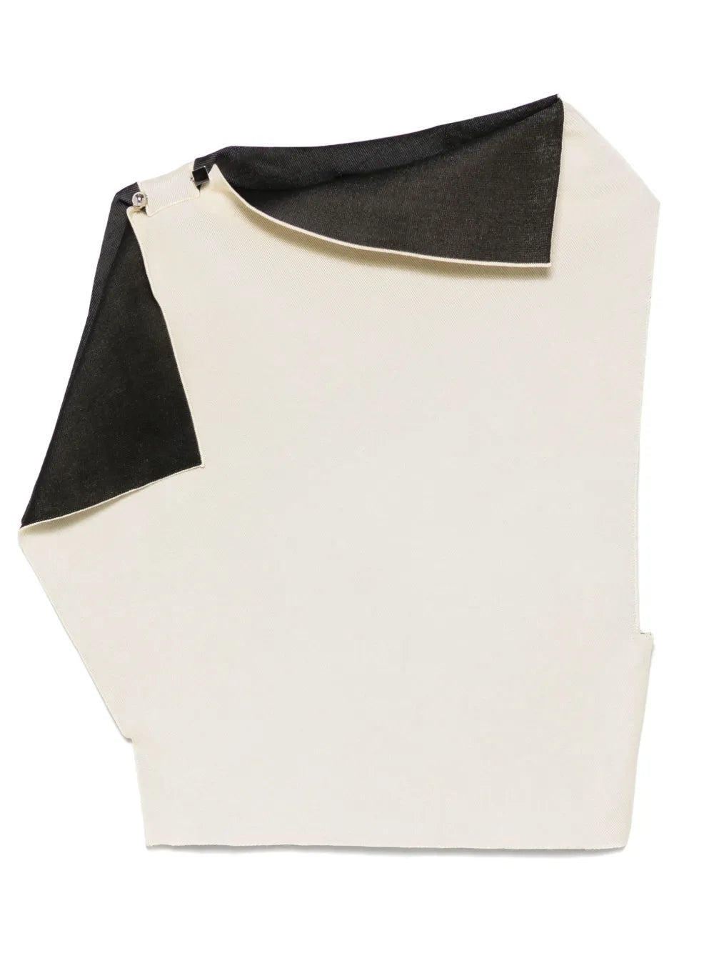 La Maille Trapeze Top