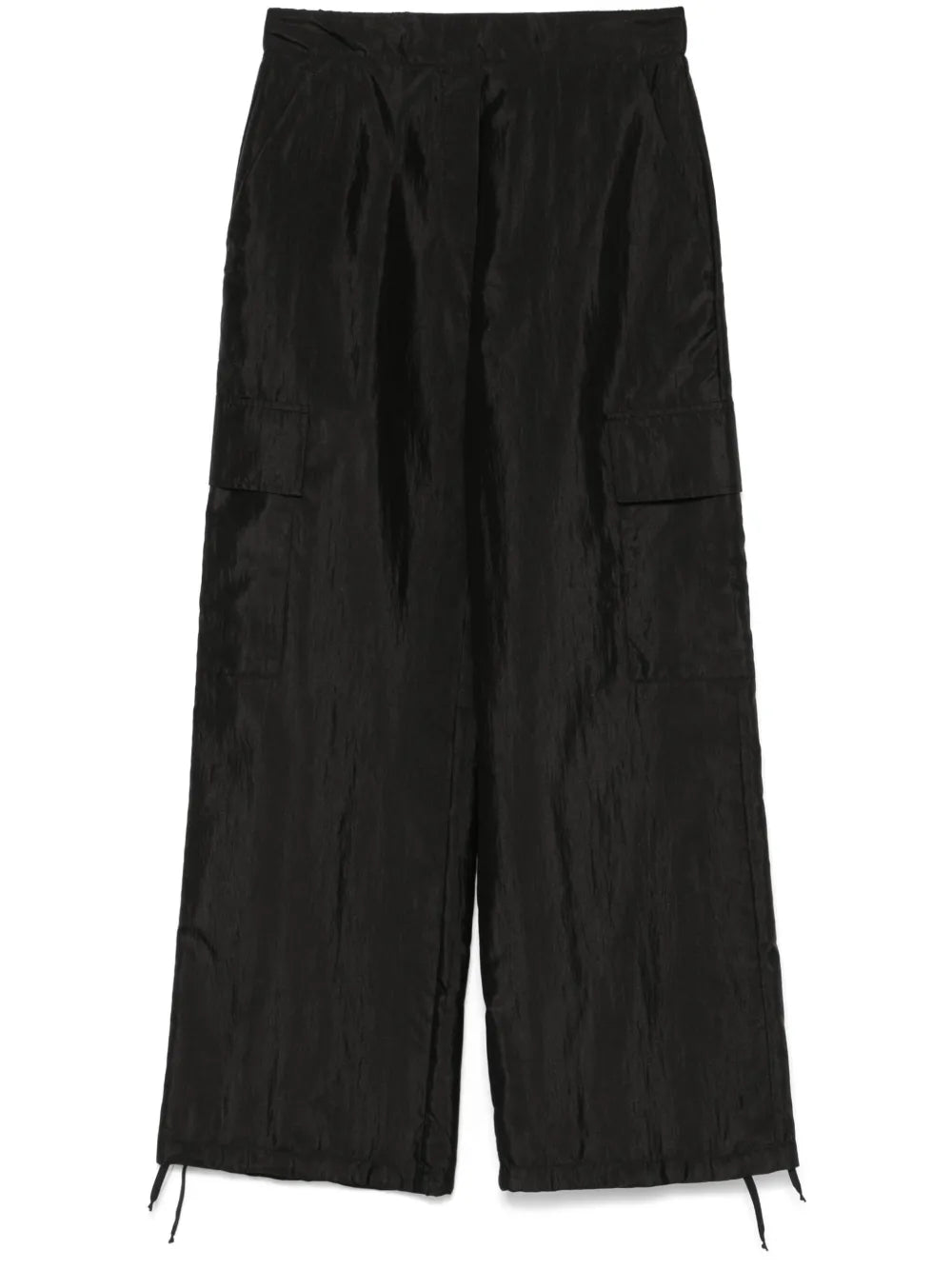 Cargo Trousers
