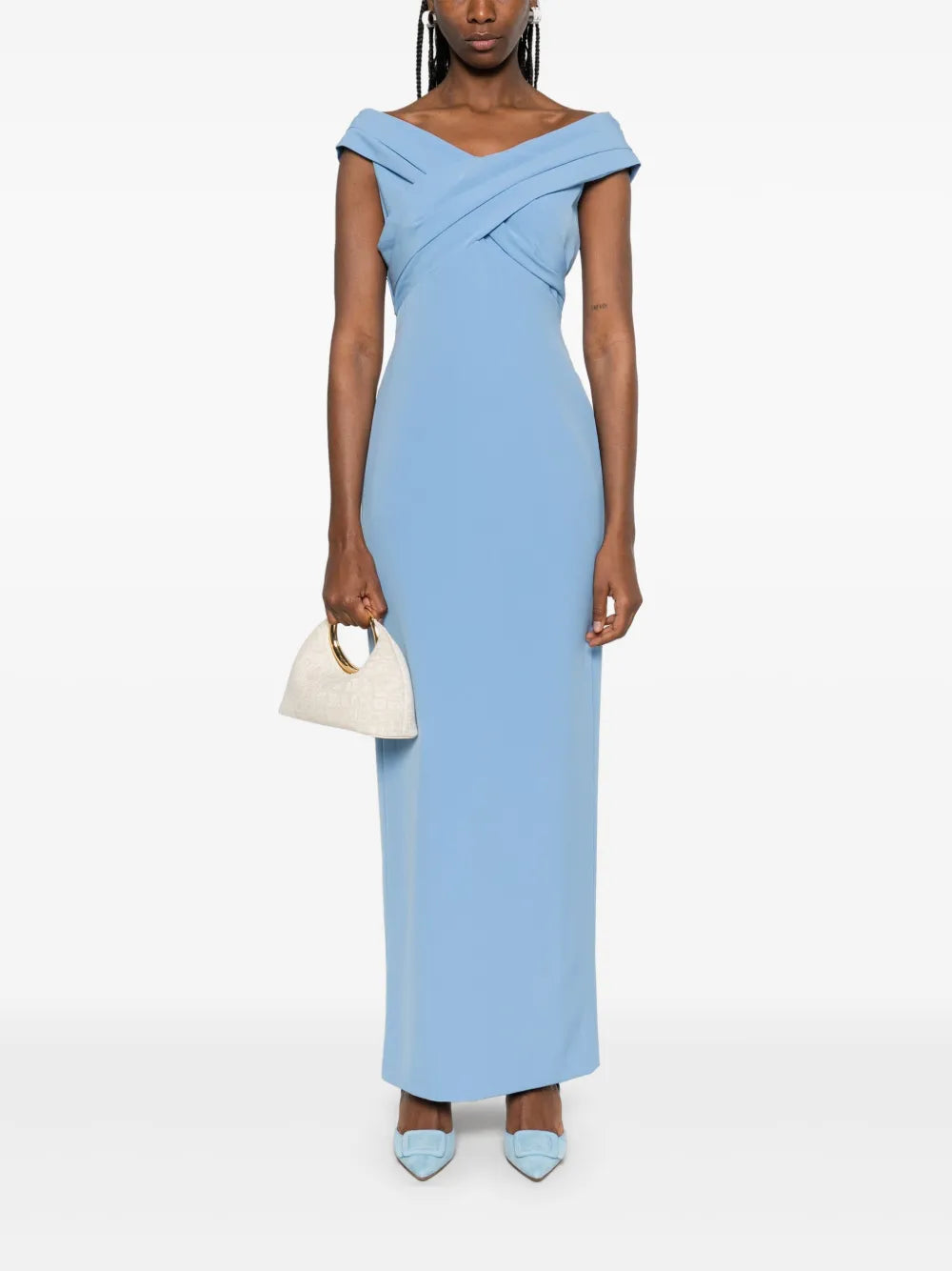Irene Maxi Dress