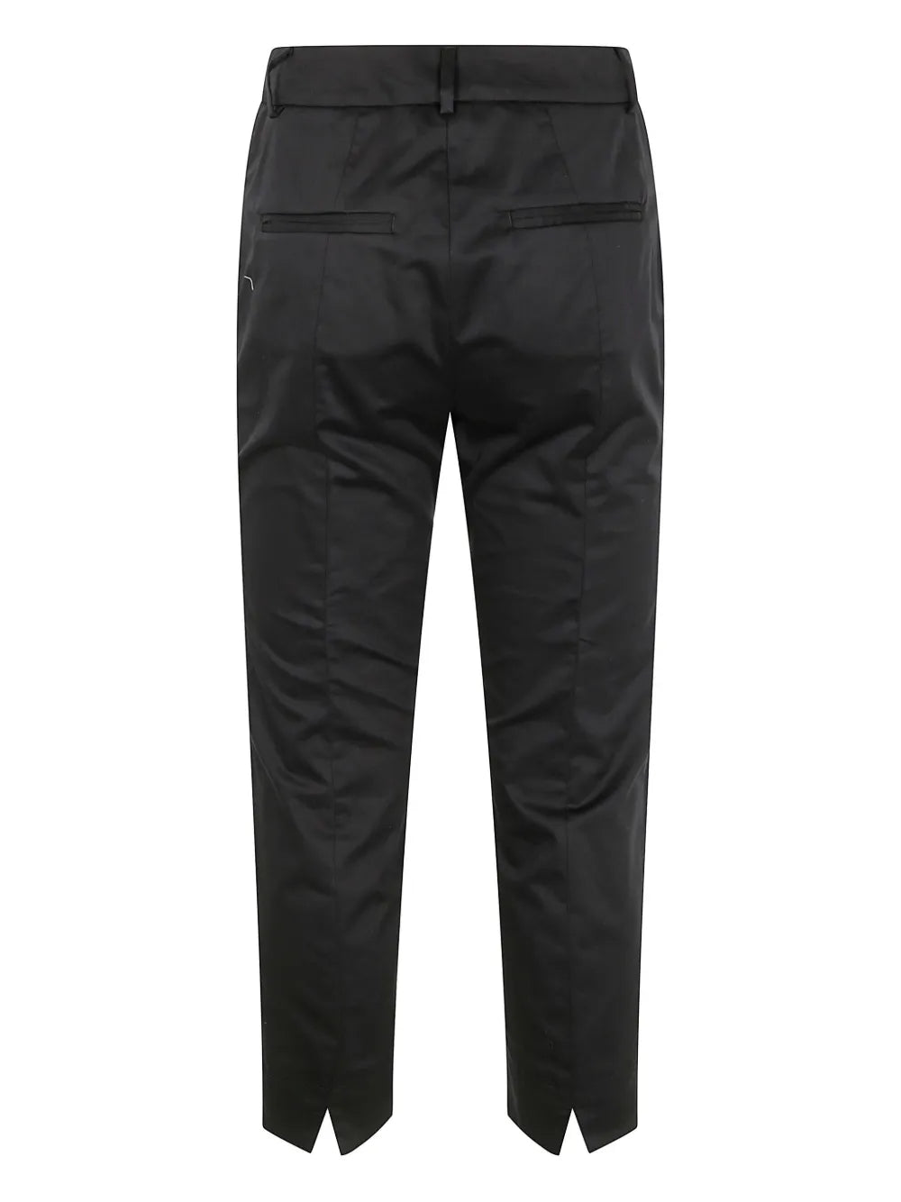 Tapered Trousers