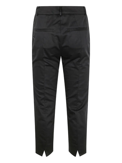 Tapered Trousers