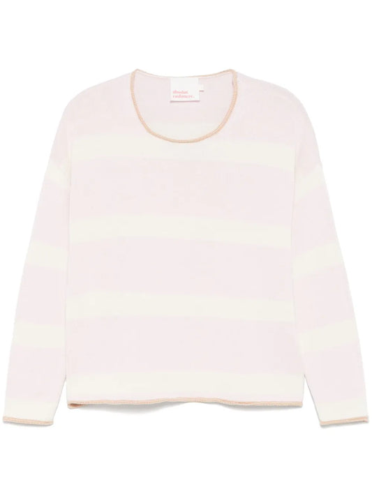 Carmen Sweater