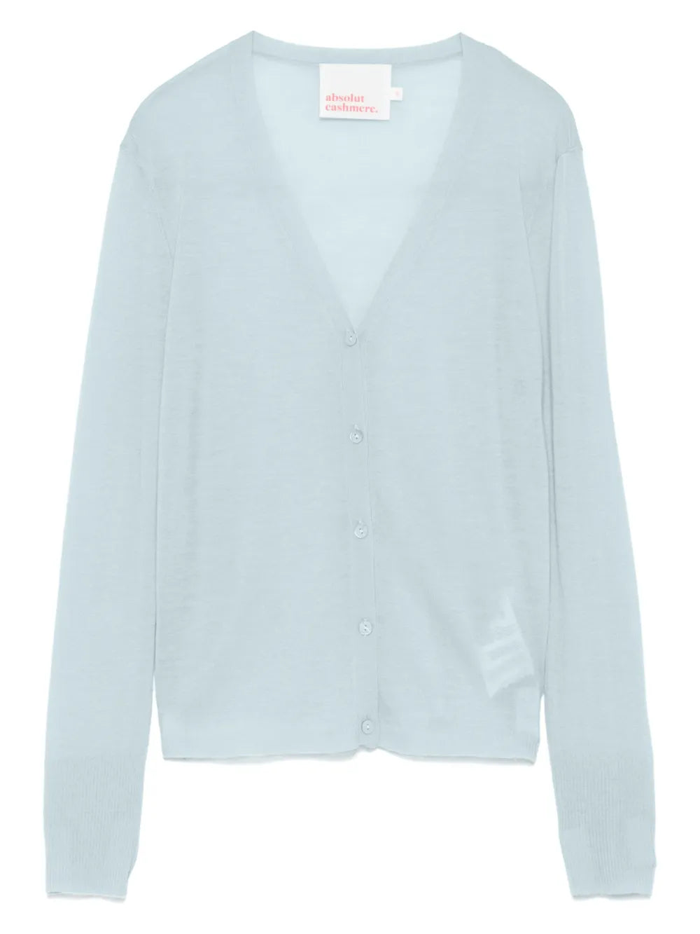 Prisciliana Cardigan