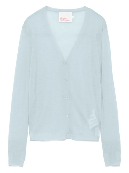 Prisciliana Cardigan