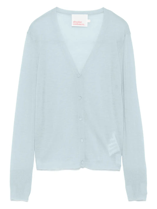 Prisciliana Cardigan