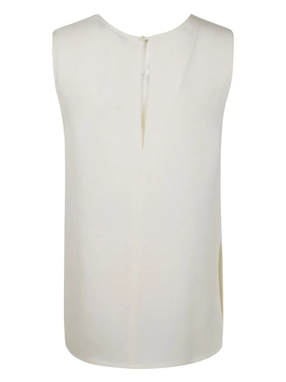 Sleeveless Top