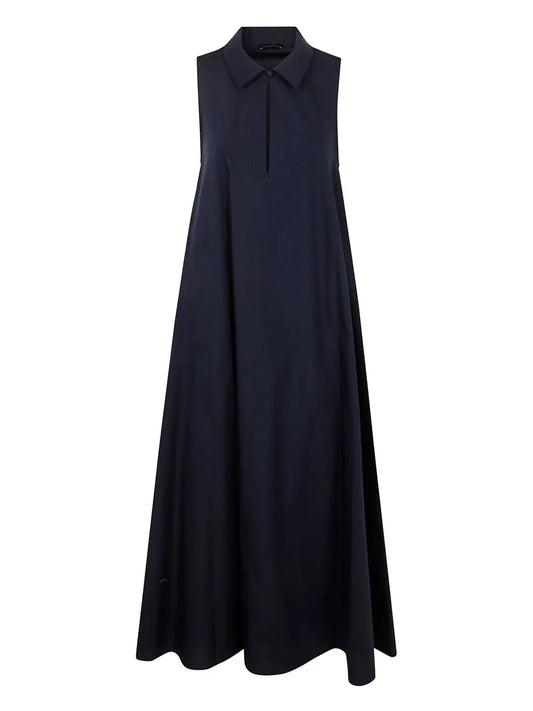 Poplin Dress