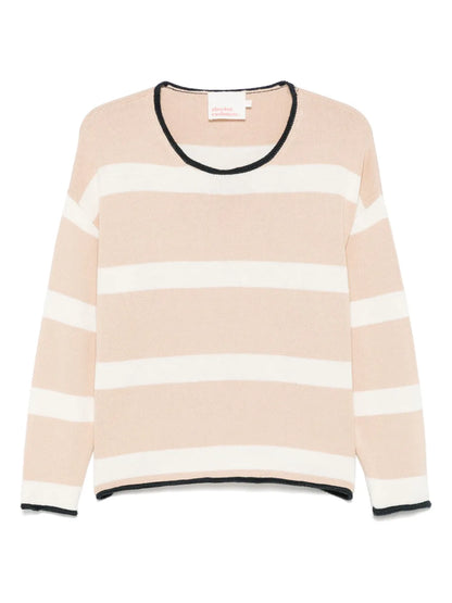 Carmen Sweater