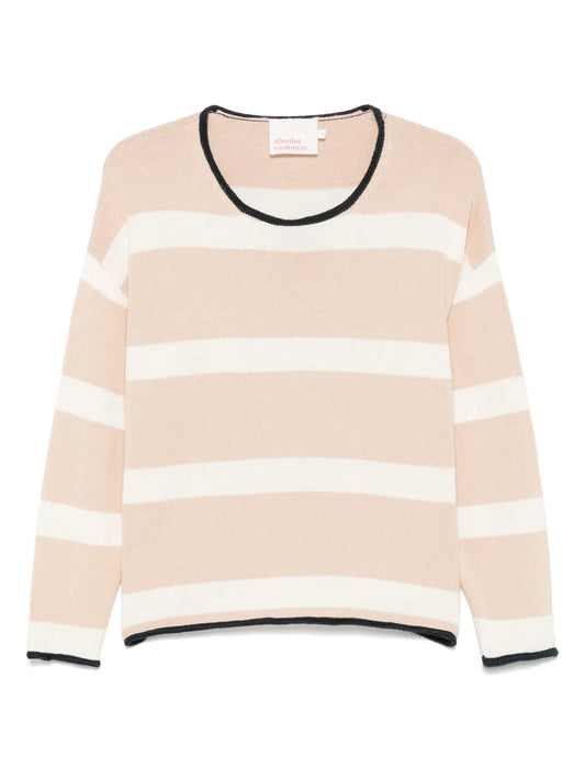 Carmen Sweater