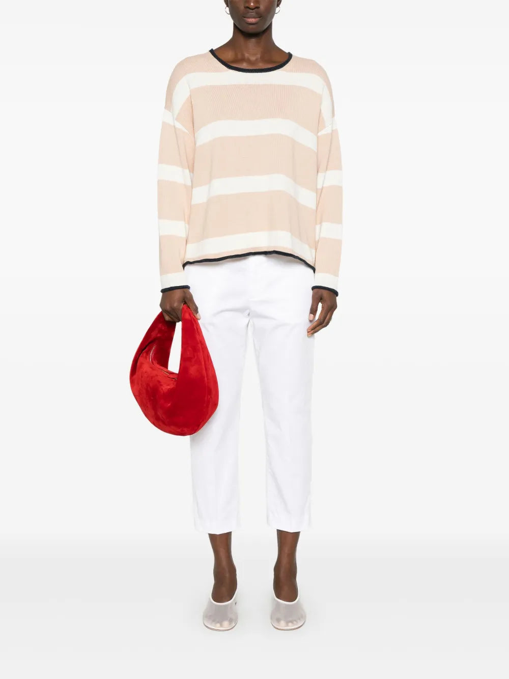 Carmen Sweater