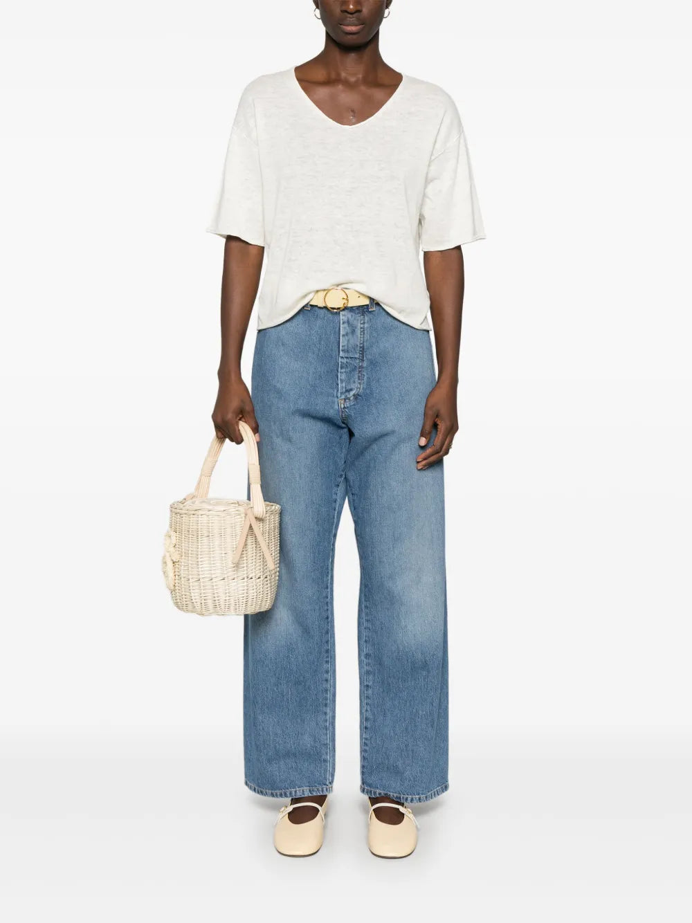 Fabiola T-Shirt