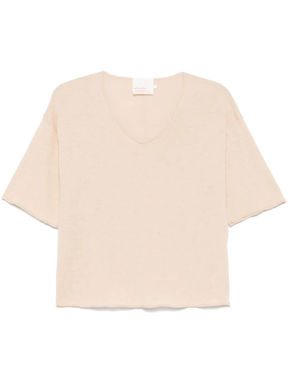 Fabiola T-Shirt